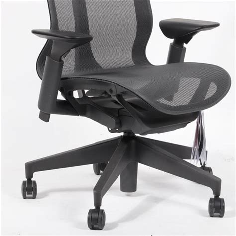 herman miller ergonomic office chair.